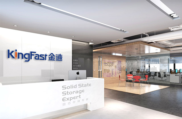 ShenZhen New KingFast Storage Technology Co.,Ltd.