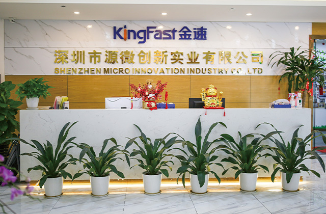 ShenZhen New KingFast Storage Technology Co.,Ltd.