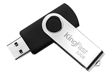 USB Flash Drive 